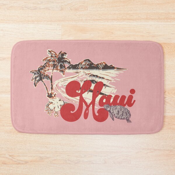 Item preview, Maui designed and sold by Colorfulman.