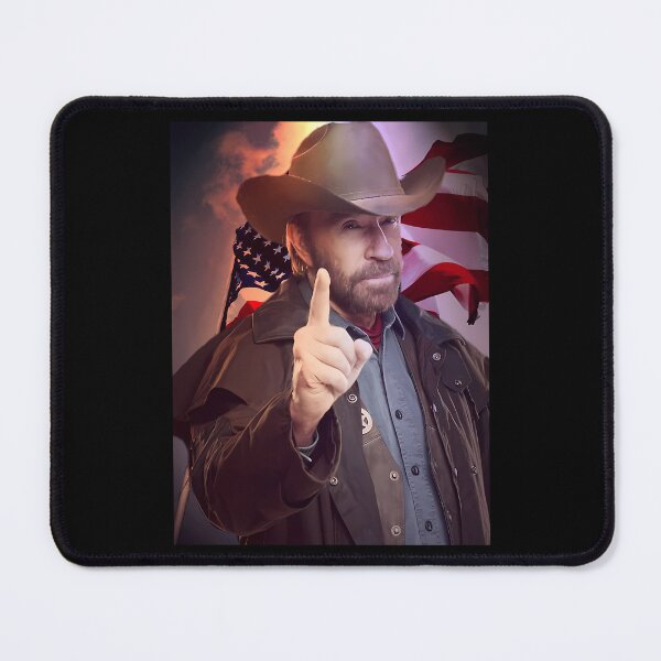 Item preview, Chuck norris designed and sold by YouthfulFoster.