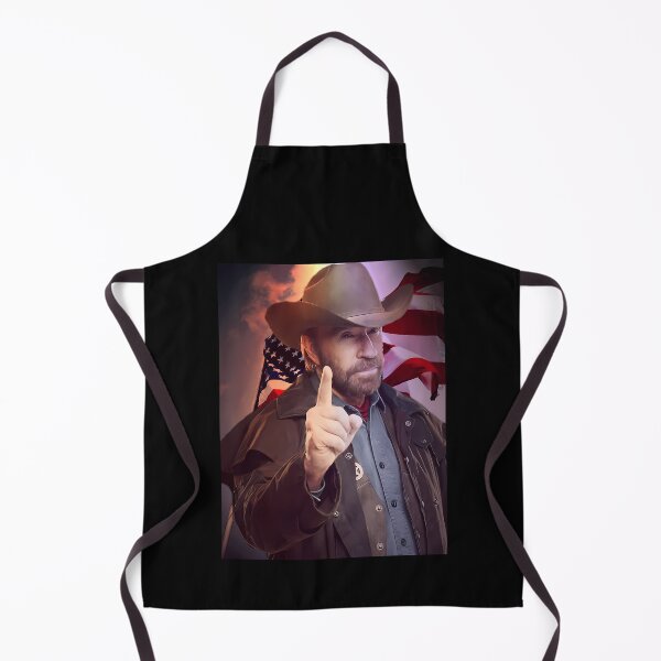 Item preview, Chuck norris designed and sold by YouthfulFoster.