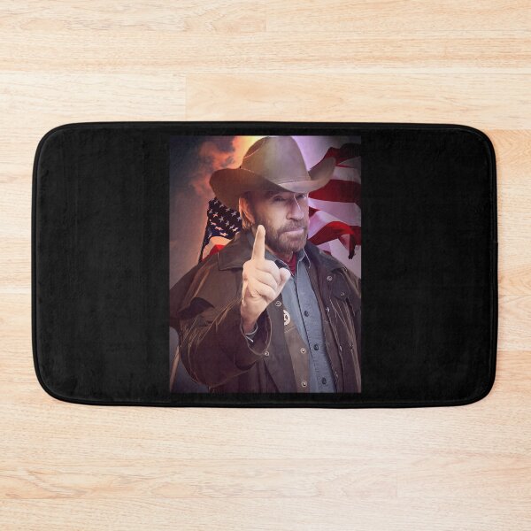Item preview, Chuck norris designed and sold by YouthfulFoster.