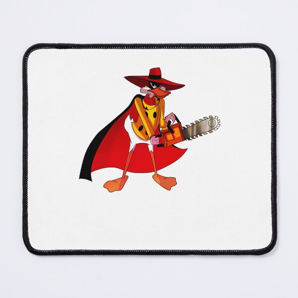 Item preview, Duck Darkwing Negaduck designed and sold by LCHStyle.