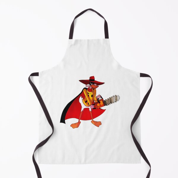 Item preview, Duck Darkwing Negaduck designed and sold by LCHStyle.
