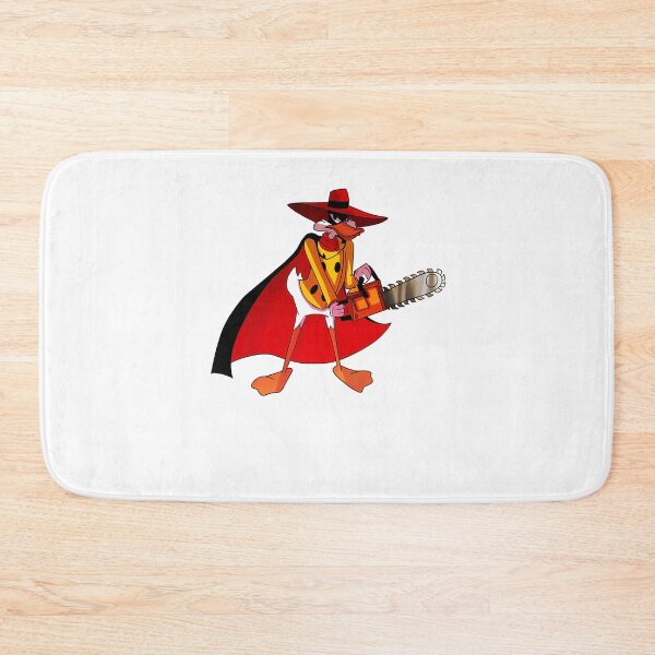 Item preview, Duck Darkwing Negaduck designed and sold by LCHStyle.