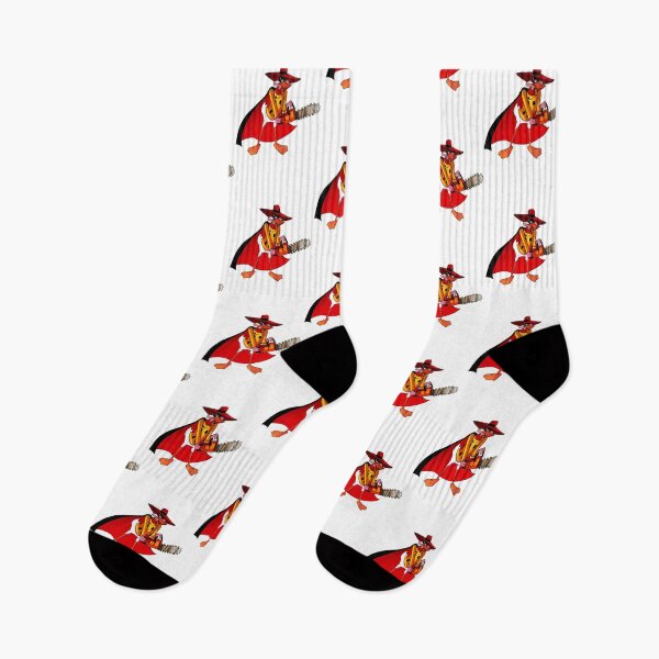 Item preview, Duck Darkwing Negaduck designed and sold by LCHStyle.