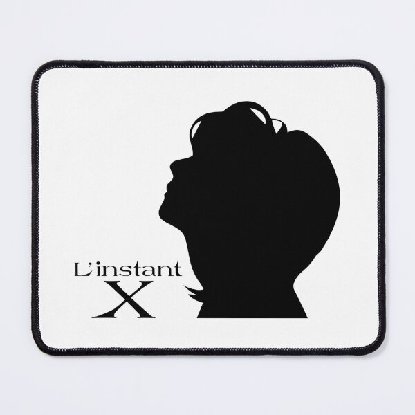 Item preview, L'INSTANT X - MYLENE FARMER designed and sold by FckThemAll.