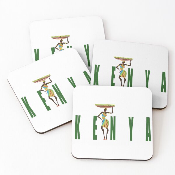 Item preview, Kenya  designed and sold by muta1993.