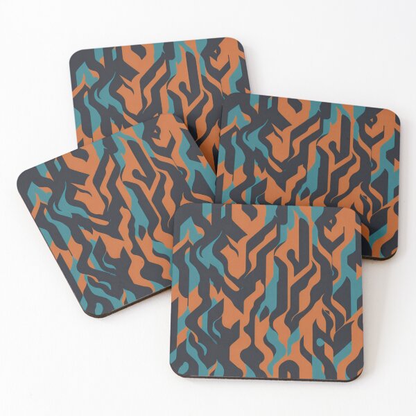 Item preview, Minimalist Geometric Patterns designed and sold by Rosamose.