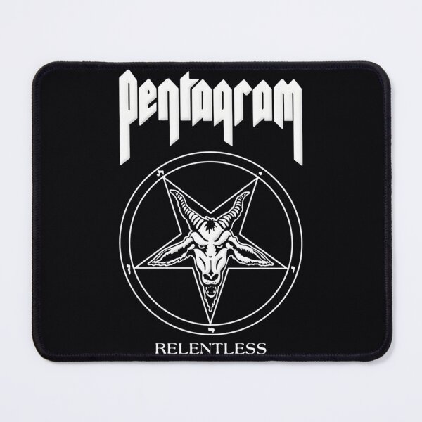 Item preview, Pentagram Relentless 	 		 designed and sold by qdpjaaab29.