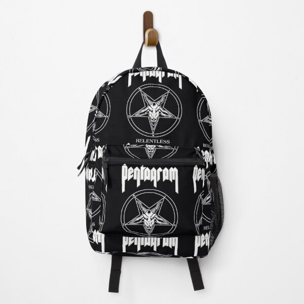 Item preview, Pentagram Relentless 	 		 designed and sold by qdpjaaab29.
