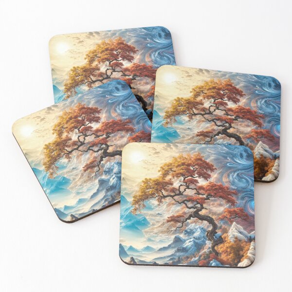 Item preview, Path to Serenity Now designed and sold by Glenburn Graphics.