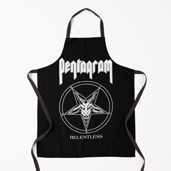 Item preview, Pentagram Relentless 	 		 designed and sold by qdpjaaab29.
