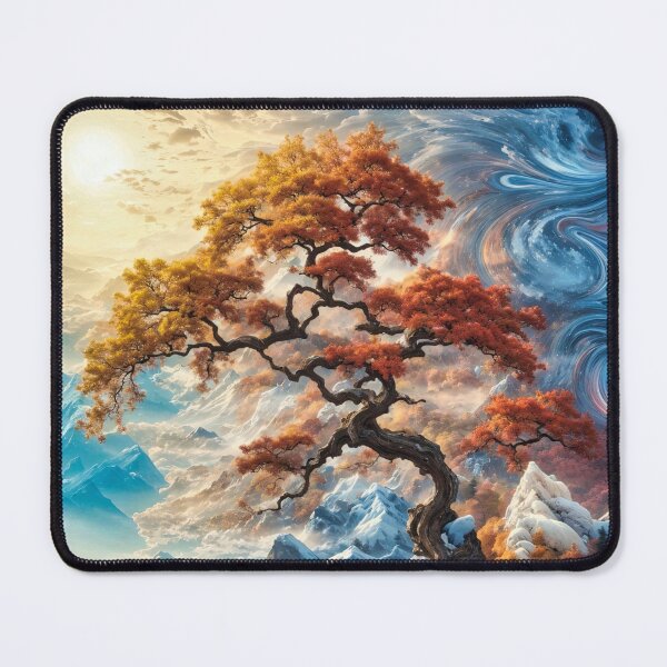 Item preview, Path to Serenity Now designed and sold by Glenburn Graphics.