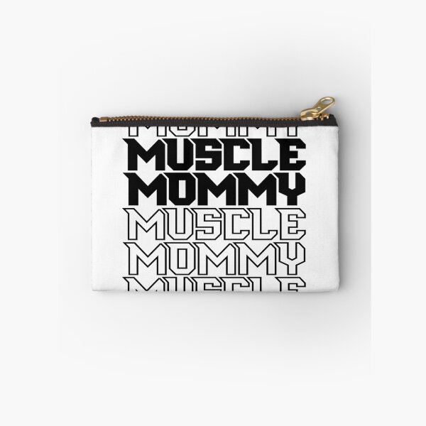 Item preview, Muscle Mommy  designed and sold by emmiedrawss.