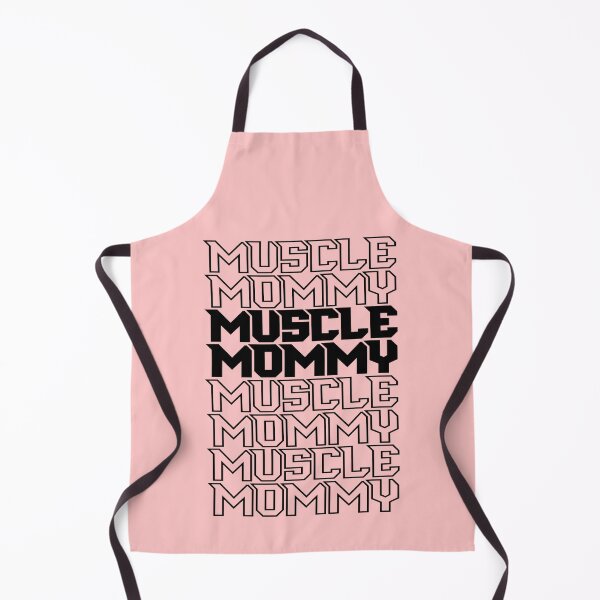 Item preview, Muscle Mommy  designed and sold by emmiedrawss.