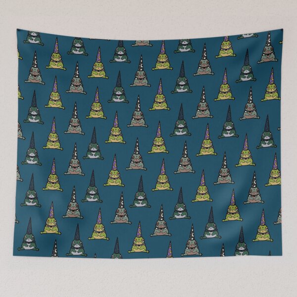 Item preview, Wizard froggies  designed and sold by Shori-artlab.