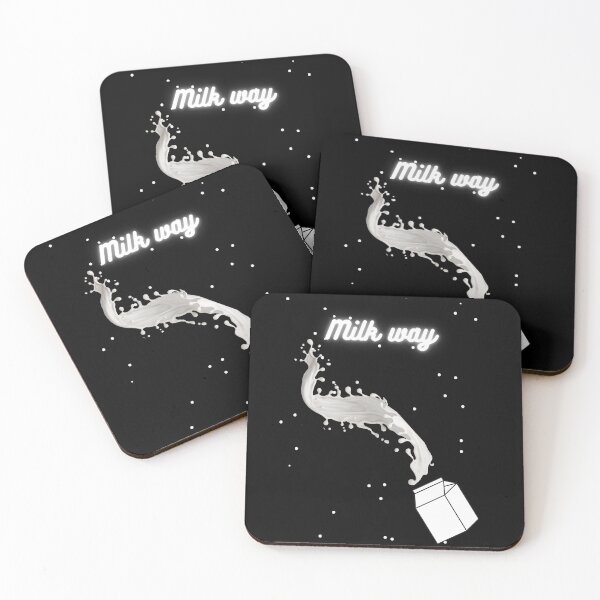 Item preview, Milk way designed and sold by Sebhel.