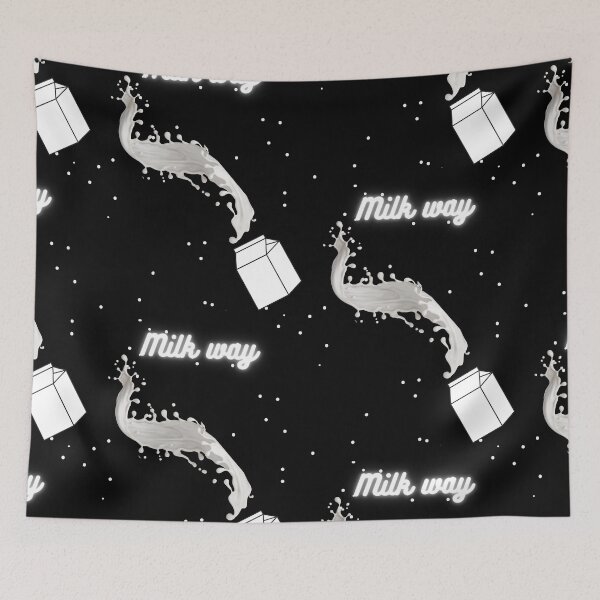 Item preview, Milk way designed and sold by Sebhel.