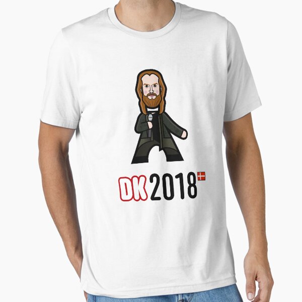 Item preview, Rasmussen designed and sold by Ben Morris.