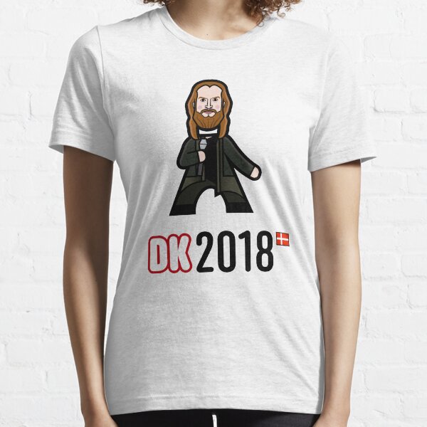 Rasmussen Essential T-Shirt
