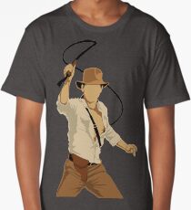 Fortune and Glory Long T-Shirt