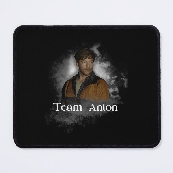 Item preview, Team Anton designed and sold by GreenDivineB.