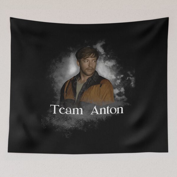 Item preview, Team Anton designed and sold by GreenDivineB.