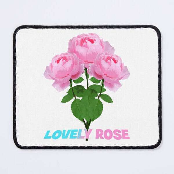 Item preview, Lovely Rose designed and sold by PatternTitan.