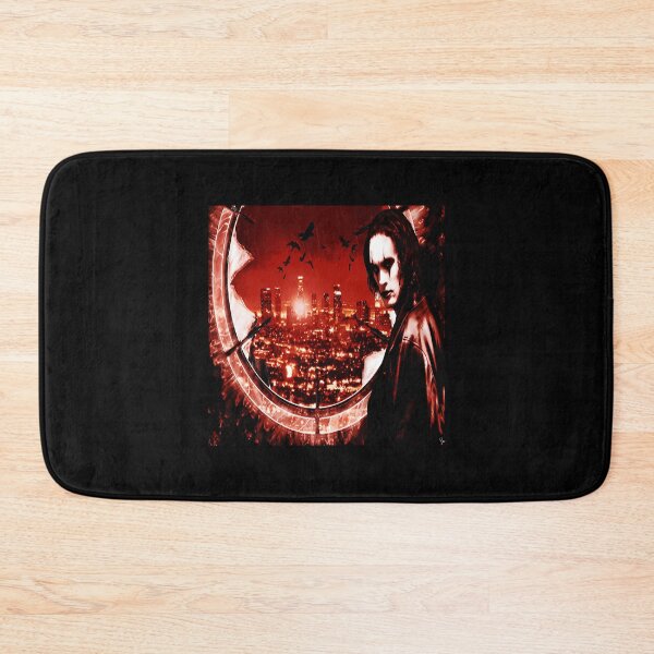 Item preview, The crow designed and sold by DolcieLuxuryFi.