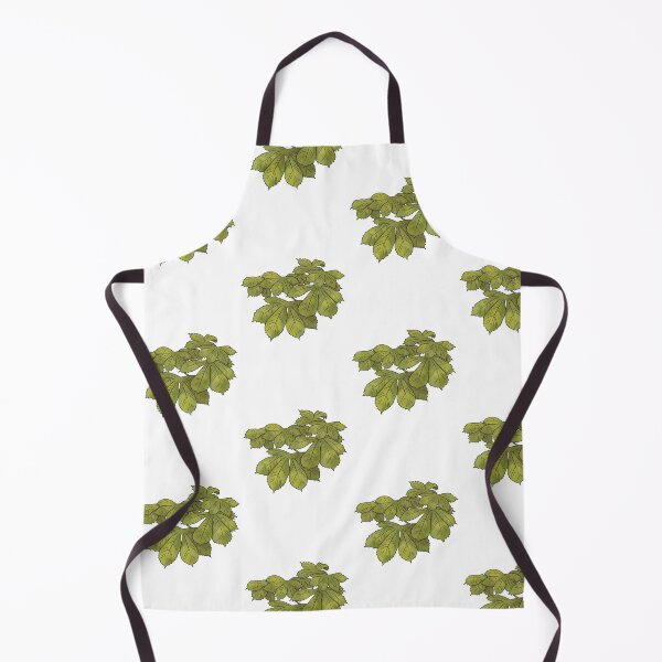 Item preview, Chestnut Leaves designed and sold by AtrixArt.