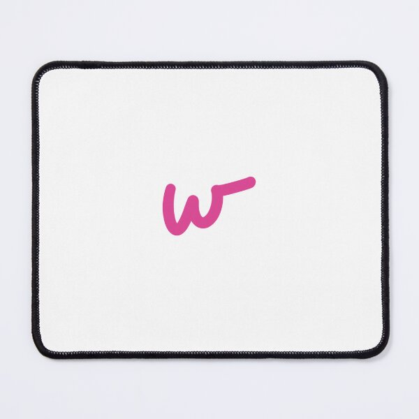 Item preview, letter w designed and sold by rosipos.