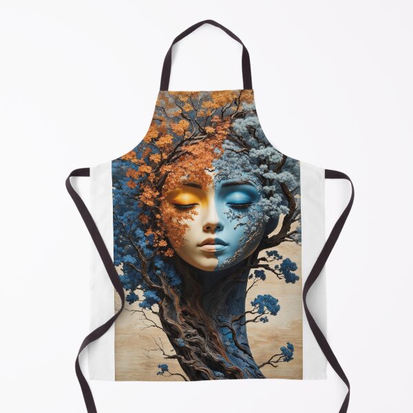 Artikelvorschau, Balanced Slumber entworfen und verkauft von Glenburn Graphics.