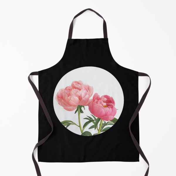 Item preview, peonies cassia beck transparent designed and sold by qdpjaaab29.