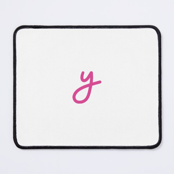 Item preview, letter y designed and sold by rosipos.