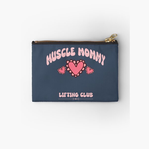 Item preview, Muscle Mommy Lifting Club designed and sold by emmiedrawss.
