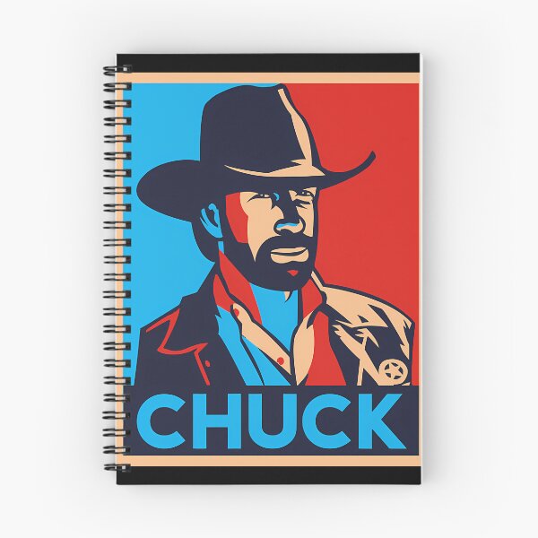 Item preview, Chuck designed and sold by YouthfulFoster.