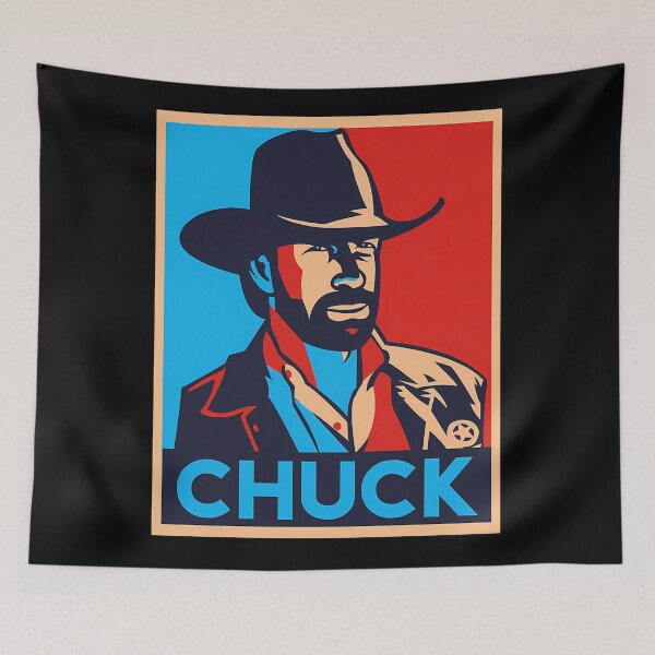 Item preview, Chuck designed and sold by YouthfulFoster.