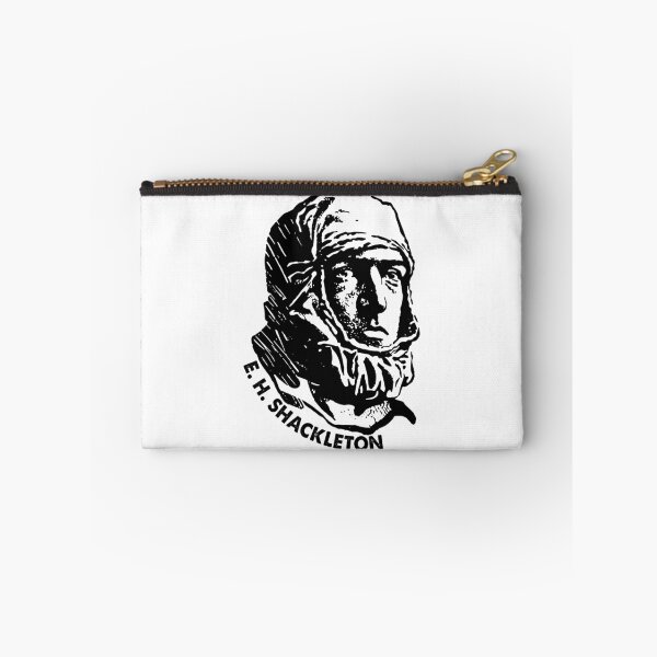 Item preview, E.H.Shackleton designed and sold by VASSdesign.