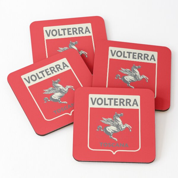 Item preview, Volterra, Tuscany designed and sold by studio838.