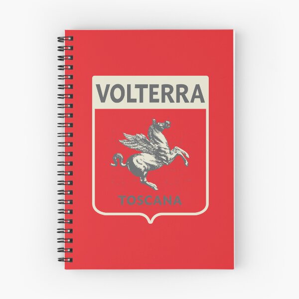 Item preview, Volterra, Tuscany designed and sold by studio838.