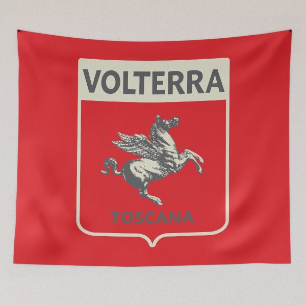 Item preview, Volterra, Tuscany designed and sold by studio838.