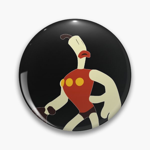 Item preview, Clayman 001 designed and sold by IngoKirchner.