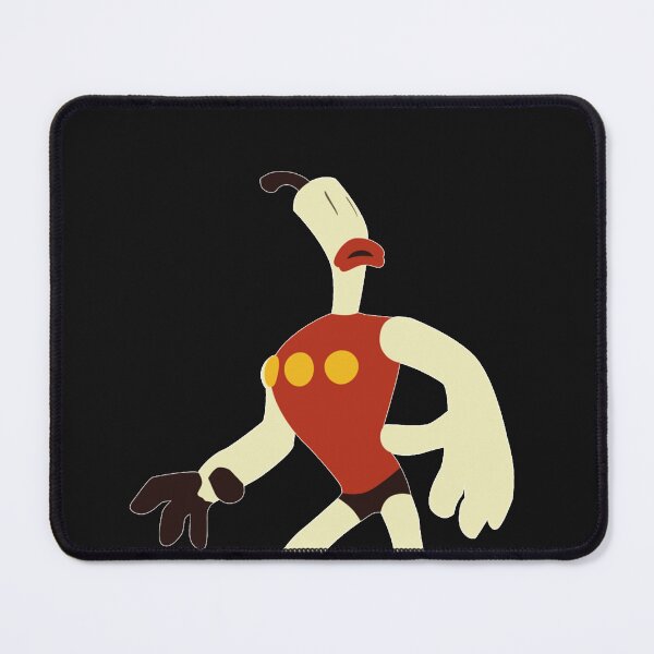 Item preview, Clayman 001 designed and sold by IngoKirchner.