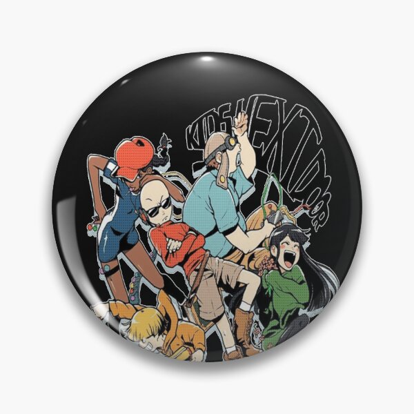 Item preview, KND designed and sold by IngoKirchner.