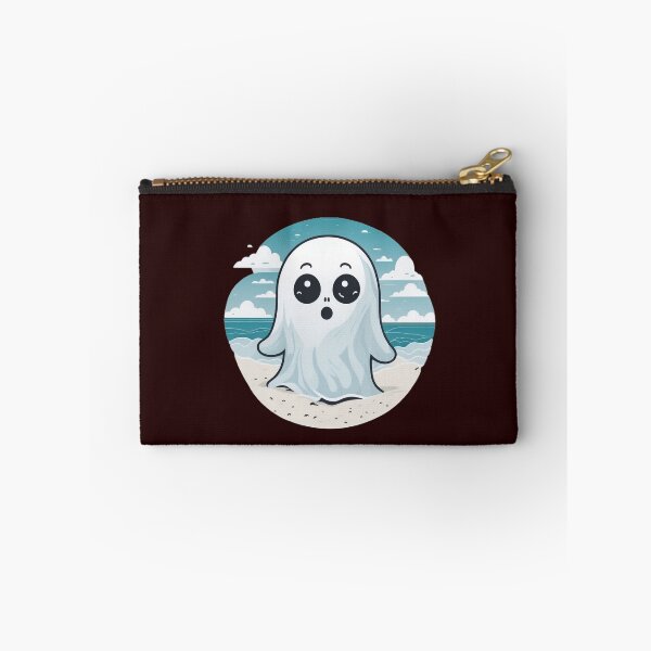 Item preview, ghost on vacation designed and sold by jkrphoto.