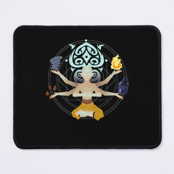 Item preview, Unison (Without Glow) designed and sold by NeckedMcknight.
