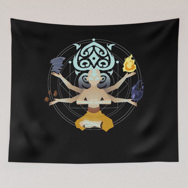 Item preview, Unison (Without Glow) designed and sold by NeckedMcknight.