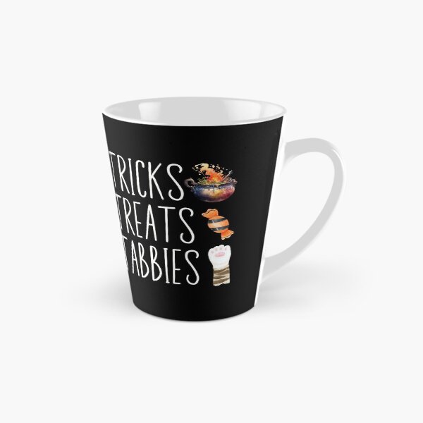 Item preview, Tricks Treats Tabbies designed and sold by JoeyGraceCatCo.