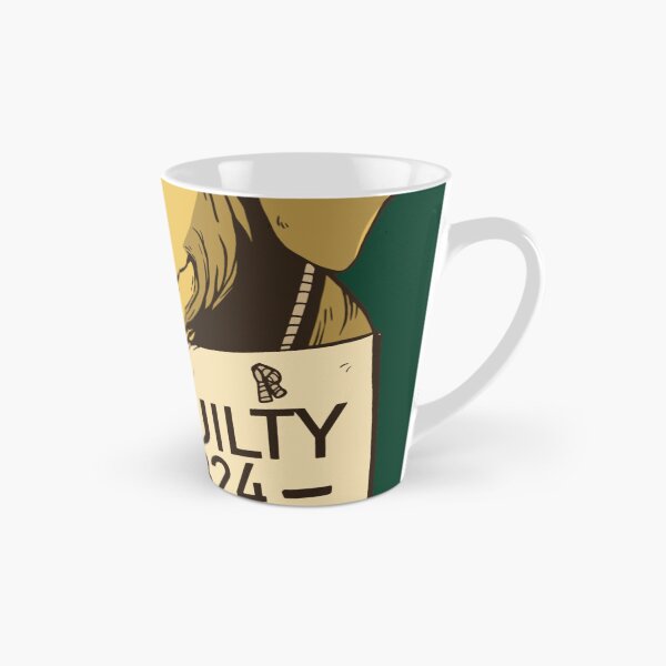 Item preview, DOG MUGSHOT ,not guilty, designed and sold by NourishingShop.
