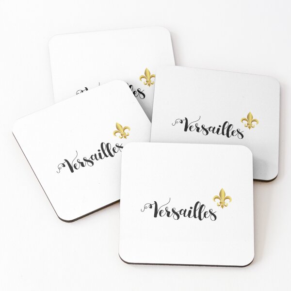 Item preview, Versailles designed and sold by dreamtravel.