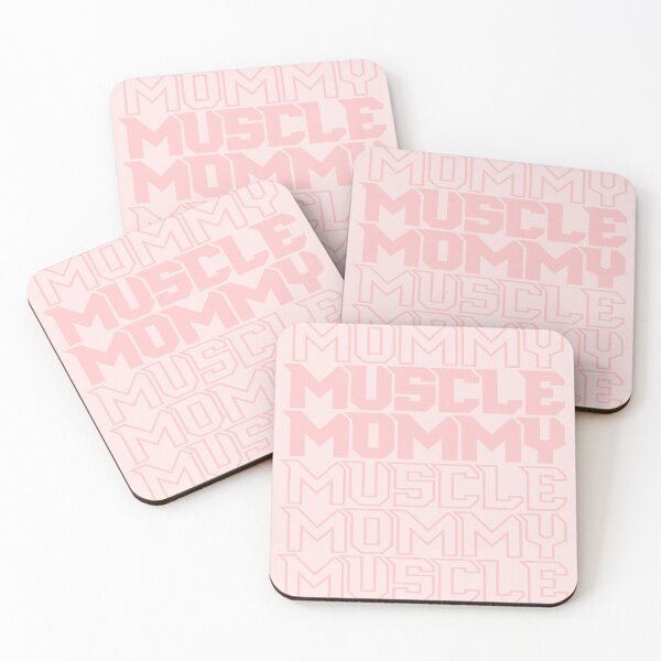 Item preview, Muscle Mommy  designed and sold by emmiedrawss.